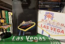 final nine 7 poker book libro las vegas