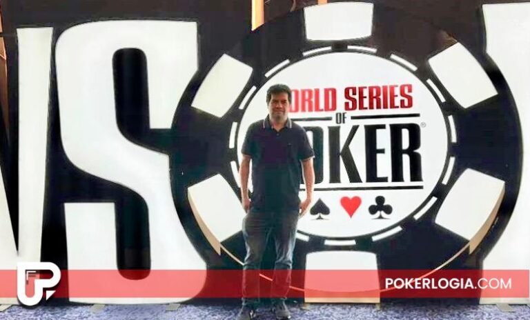 Hablamos con Osvaldo Resquín sobre su gran mes en Las Vegas