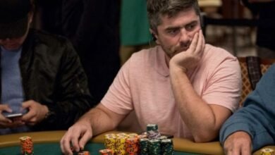 17 argentinos premiados en el Deepstack Championship de la WSOP