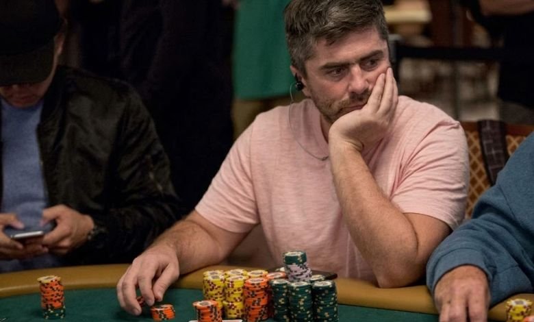 17 argentinos premiados en el Deepstack Championship de la WSOP