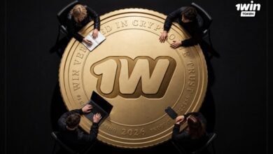 1win Announces Public Sale 1WIN Token