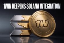 1win Expands Crypto Offering With USDC