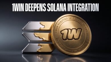 1win Expands Crypto Offering With USDC