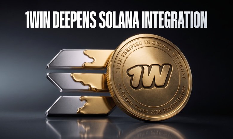 1win Expands Crypto Offering With USDC