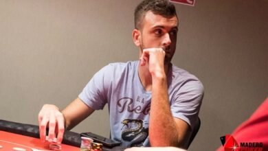 2 campeones argentinos en la Bounty Builder Series