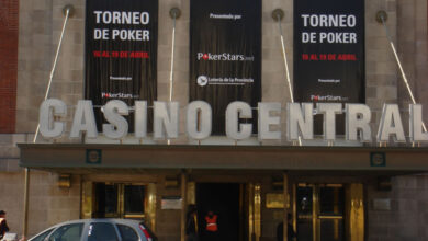 2 temporada Latin American Poker Tour de PokerStars