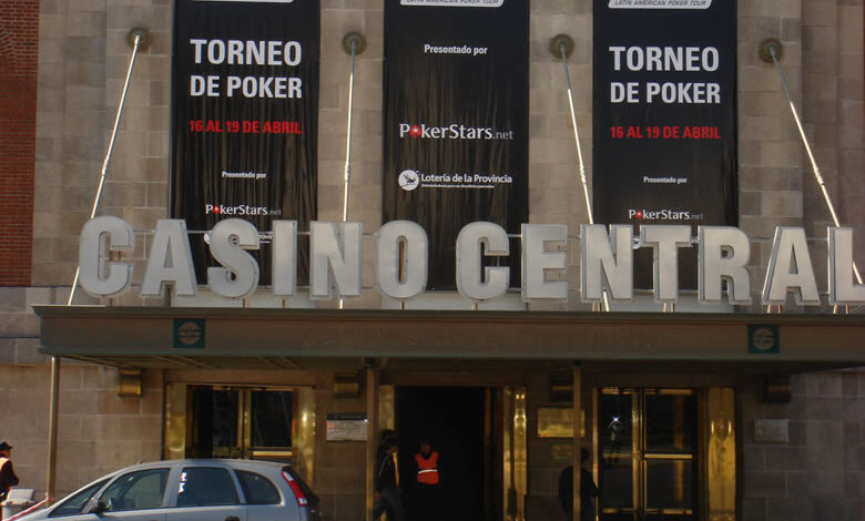 2 temporada Latin American Poker Tour de PokerStars