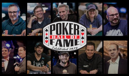 2022-hall of fame wsop