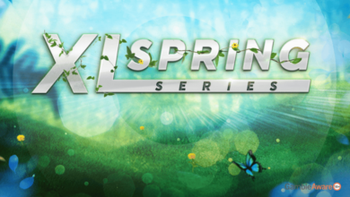 2025 XL Spring Series de 888poker