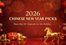 2026 Chinese New Year Picks