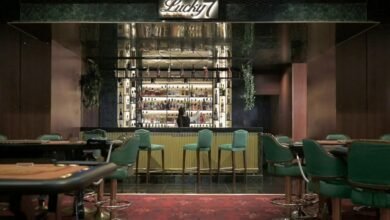 2º Torneo de Poker Texas Hold´em del año en el Casino del Hyatt Mendoza