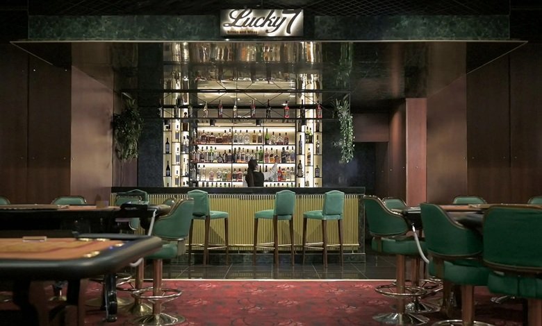 2º Torneo de Poker Texas Hold´em del año en el Casino del Hyatt Mendoza