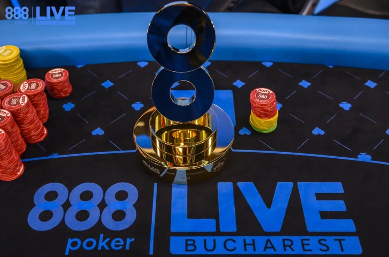 37.000€ Razvan Morar 888poker