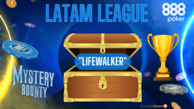 3ra fecha latam league Mayo 2025