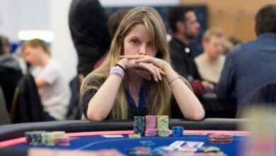 6 Argentinos, liderados por Constanza Lampropulos, avanzan al día 3 del EPT