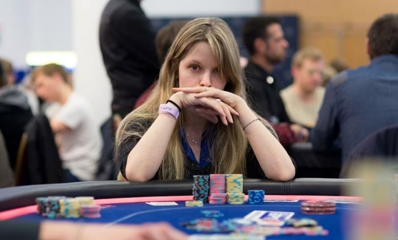6 Argentinos, liderados por Constanza Lampropulos, avanzan al día 3 del EPT