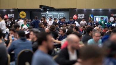 6 argentinos Día 1A BSOP San Pablo