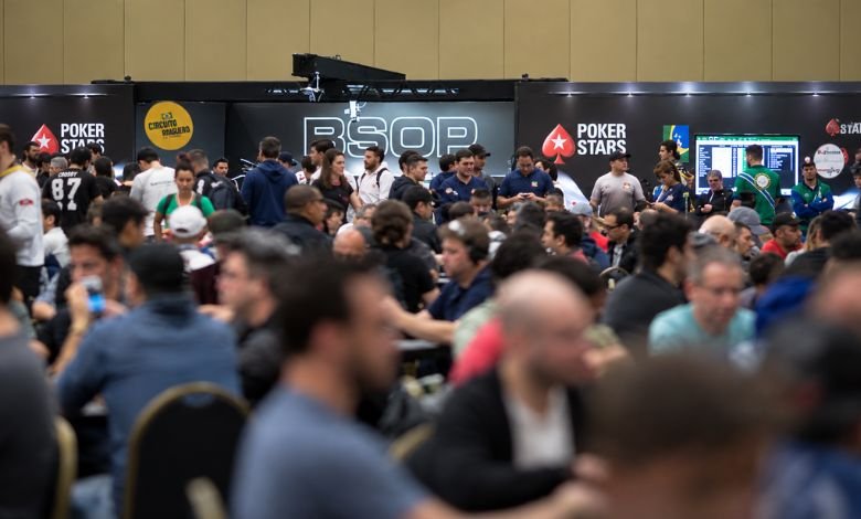 6 argentinos Día 1A BSOP San Pablo