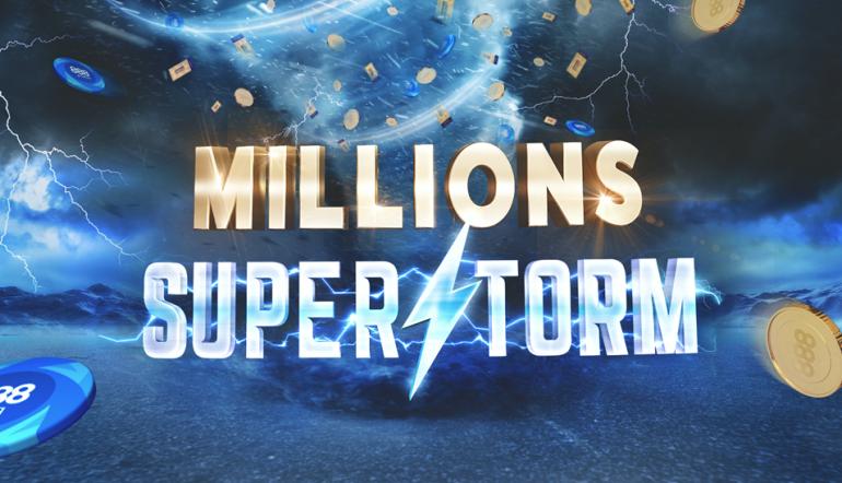 888-million-superstorm-logo