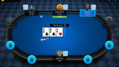 888 poker micro limites consejos estrategia