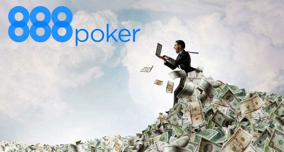 Sunday Grind: Walter Klix campeón del Good Tournament en 888poker 888-poker-sunday-grind