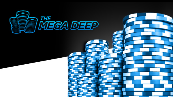 The Mega Deep