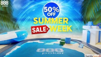 Summer Sale Week