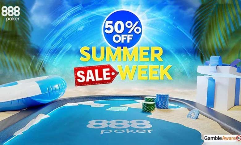 Summer Sale Week