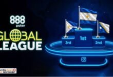 888poker Global League junio 2026