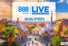 888poker LIVE Barcelona promete 11 días increíbles de póker