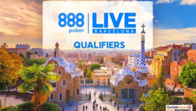 888poker LIVE Barcelona promete 11 días increíbles de póker