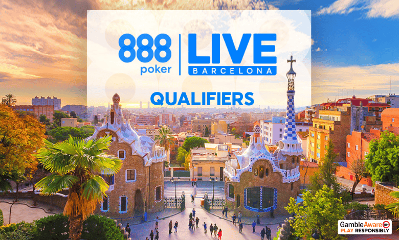 888poker LIVE Barcelona promete 11 días increíbles de póker