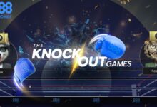 888poker News - KO Games Returns with RAKELESS $200K Main Event