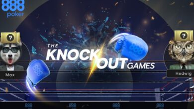 888poker News - KO Games Returns with RAKELESS $200K Main Event