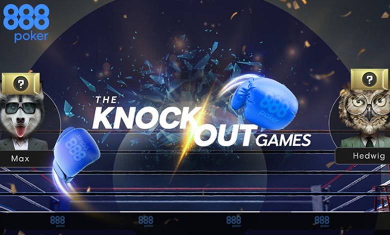 888poker News - KO Games Returns with RAKELESS $200K Main Event