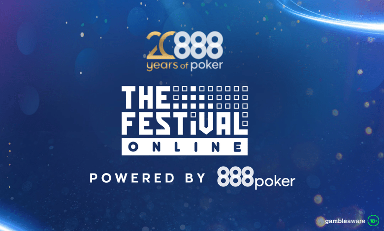 888poker The festival peru chile mexico uruguay