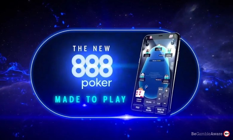 888poker bots IA RTA poquer