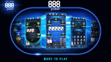 888poker holdings españa latinoamerica marketing