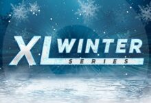 888poker lanza la Serie XL Winter con u$s 1.500.000 en premios