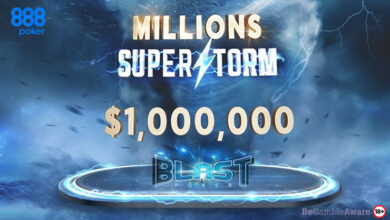 888poker latam free deposito argentina Millions