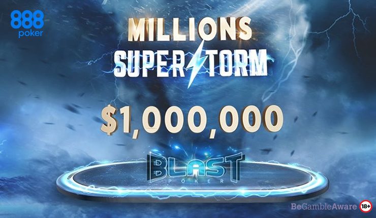 888poker latam free deposito argentina Millions
