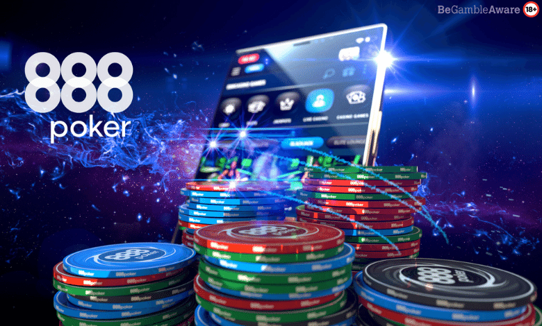 888poker latinoamerica sunday torneo