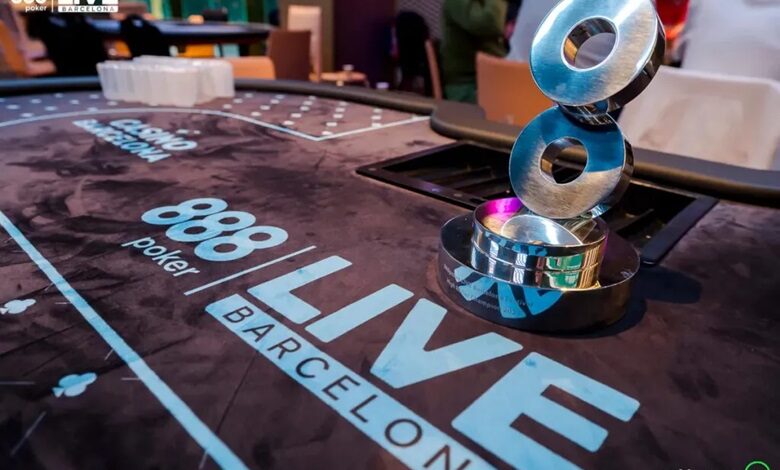 888poker-live-barcelona 2024 clasificatorios