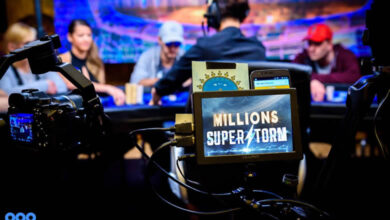 888poker main event millions latam