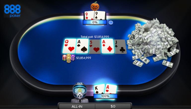 888poker-online