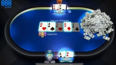 888poker planea repartir más de u$s 25M en premios durante Mayo