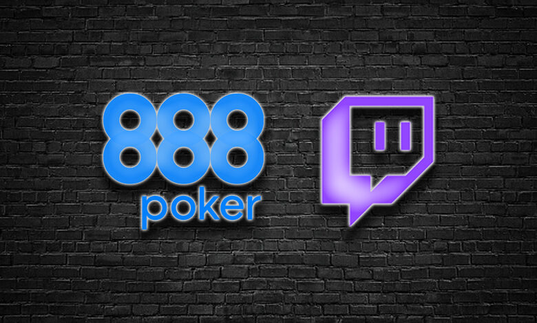 888pokerTV