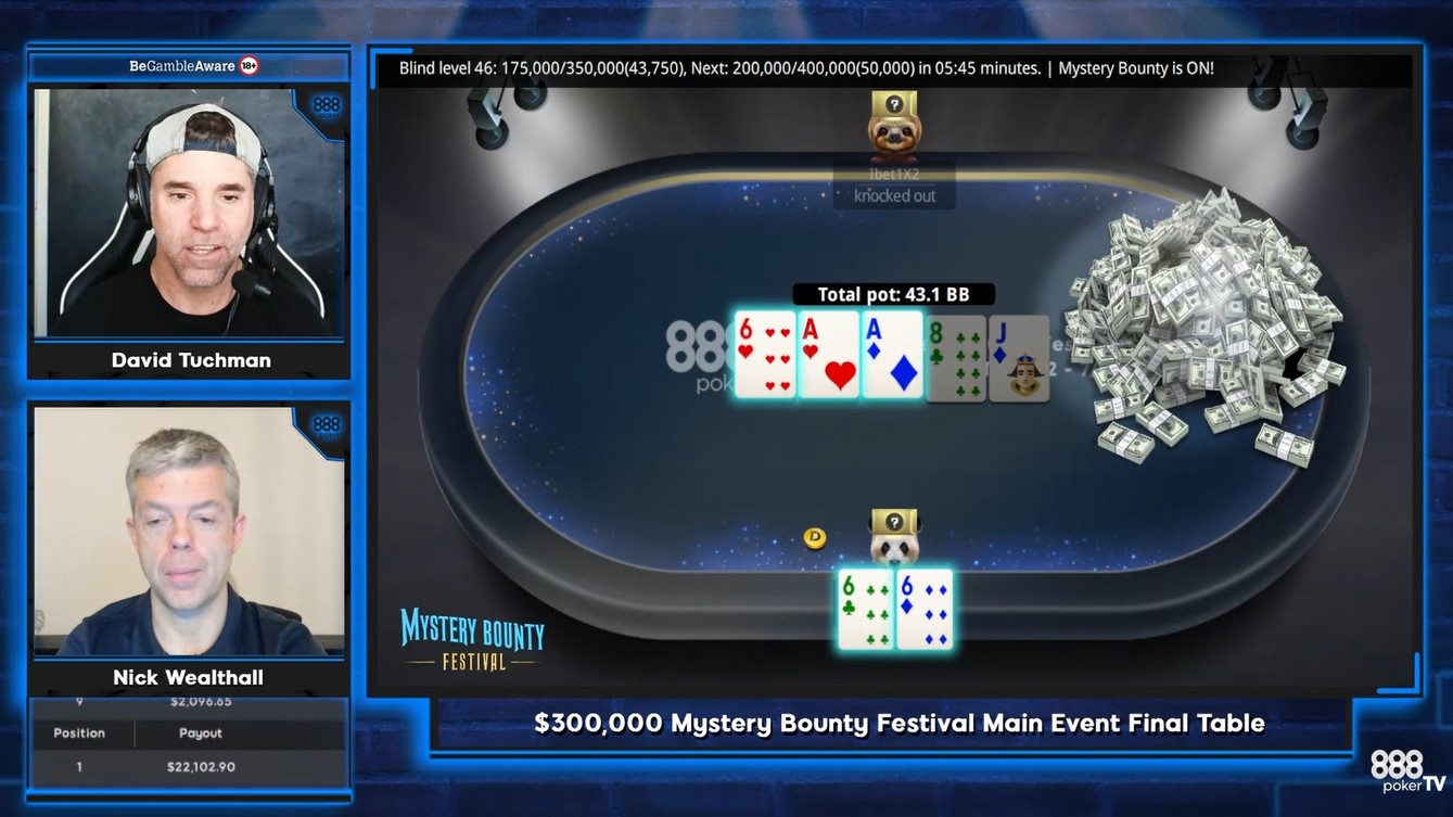 888pokerTV_main_event streaming final table