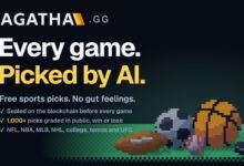 AI Sports Prediction Model Agatha.gg