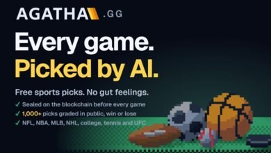 AI Sports Prediction Model Agatha.gg